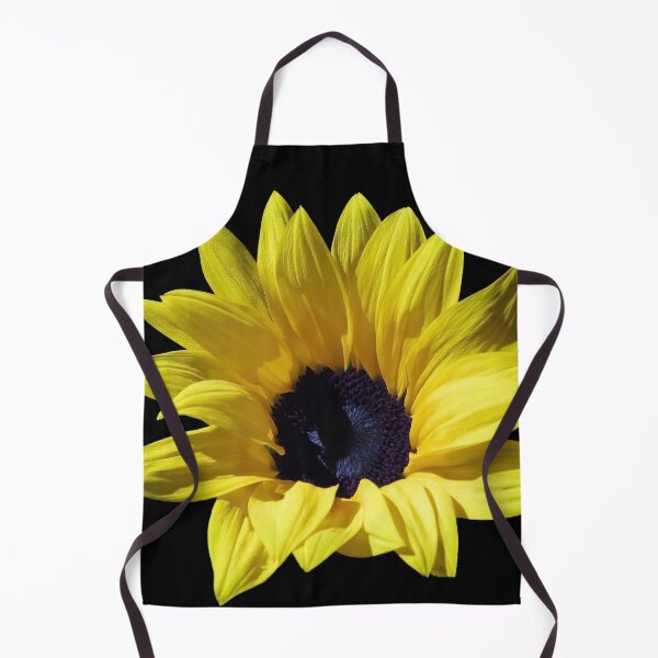 Item preview, A Very Beautiful Sunflower In The Sunlight designed and sold by JonnaHurmerinta.