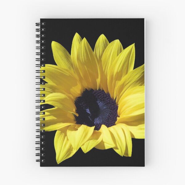 Item preview, A Very Beautiful Sunflower In The Sunlight designed and sold by JonnaHurmerinta.