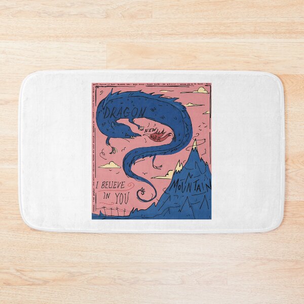 Item preview, Dragon New Warm Mountain I Believe In You - Big Thief designed and sold by adrian-price.