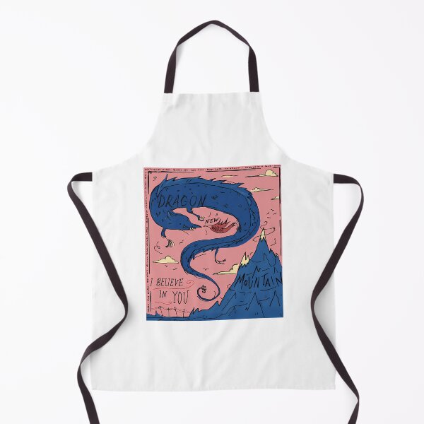 Item preview, Dragon New Warm Mountain I Believe In You - Big Thief designed and sold by adrian-price.