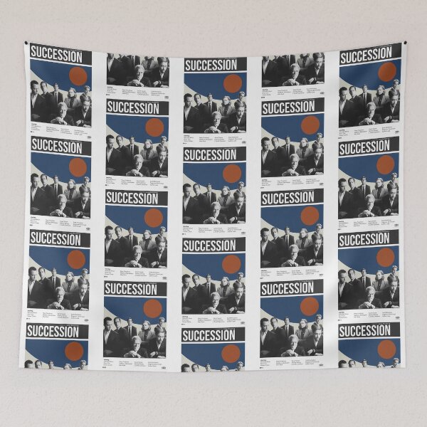 Item preview, The Office Crowd designed and sold by bridge-rnunn.