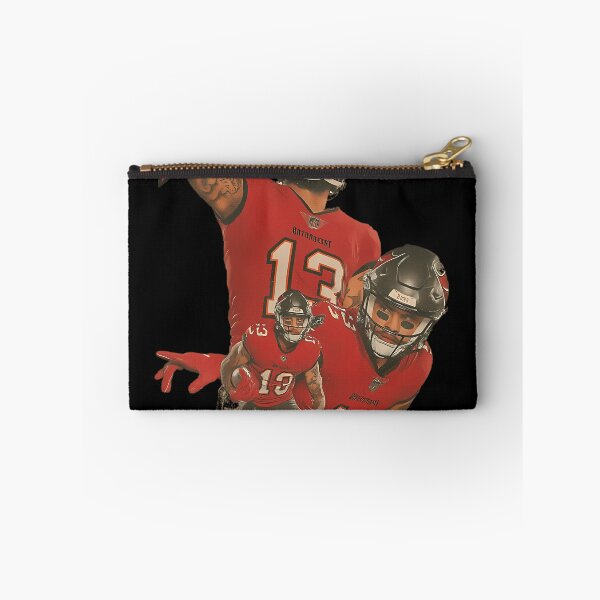 Item preview, Mike Evans Tampa Bay Buccaneers Action  designed and sold by DanijelBL.