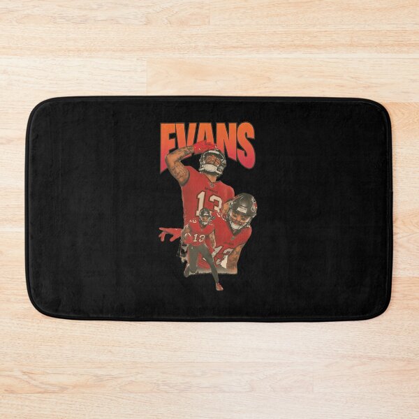 Item preview, Mike Evans Tampa Bay Buccaneers Action  designed and sold by DanijelBL.