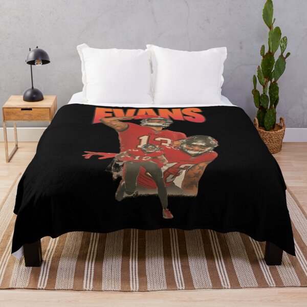 Item preview, Mike Evans Tampa Bay Buccaneers Action  designed and sold by DanijelBL.
