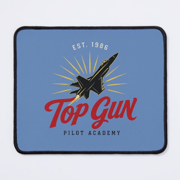 Item preview, Top Pilot Academy Supersonic Jet Military Aviator designed and sold by ivanlittle.