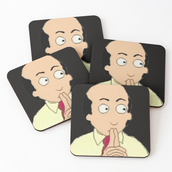 Item preview, Dr Katz Professional Therapist designed and sold by JohnPalmer55.