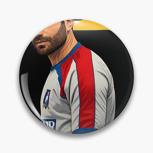 Item preview,  Roy Kent - Afc Richmond  designed and sold by DanijelBL.