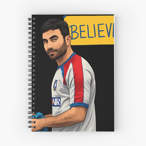 Item preview,  Roy Kent - Afc Richmond  designed and sold by DanijelBL.
