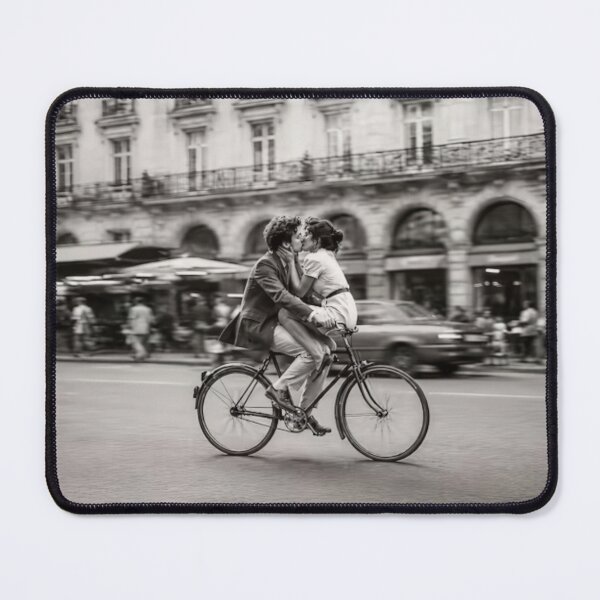 Item preview, Romantic Couple designed and sold by kieranwilkinson.