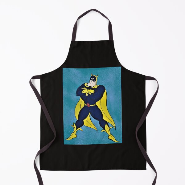 Artikelvorschau, Bananaman Spraypainting entworfen und verkauft von JohnPalmer55.