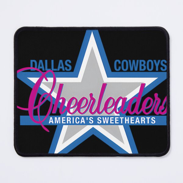 Item preview, Cheerleaderss Dallass Cowboyss  designed and sold by DanijelBL.