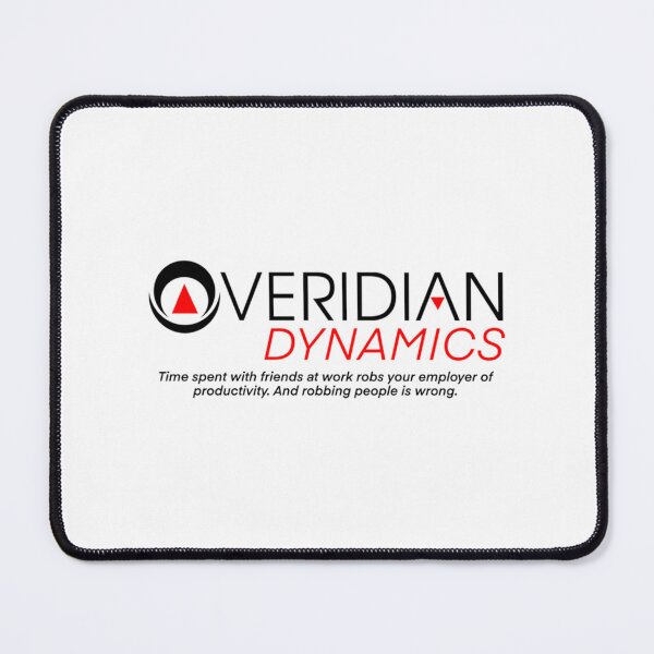 Item preview, Better Off Ted Veridian Dynamics. Time Spent With Friends At Work Robs Your Employer Of Productivit  designed and sold by adrian-price.