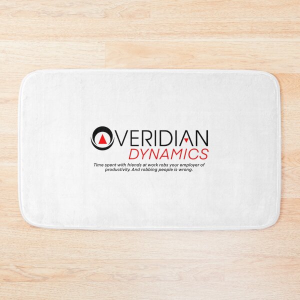Item preview, Better Off Ted Veridian Dynamics. Time Spent With Friends At Work Robs Your Employer Of Productivit  designed and sold by adrian-price.