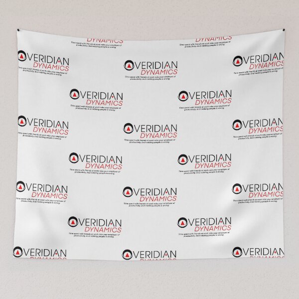 Item preview, Better Off Ted Veridian Dynamics. Time Spent With Friends At Work Robs Your Employer Of Productivit  designed and sold by adrian-price.