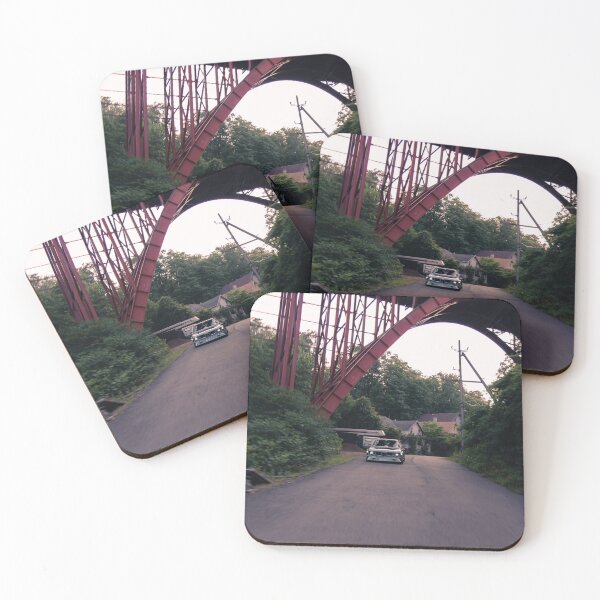 Item preview, Amsterdam Marlboro cColorful Streets  designed and sold by Karinouthuys.