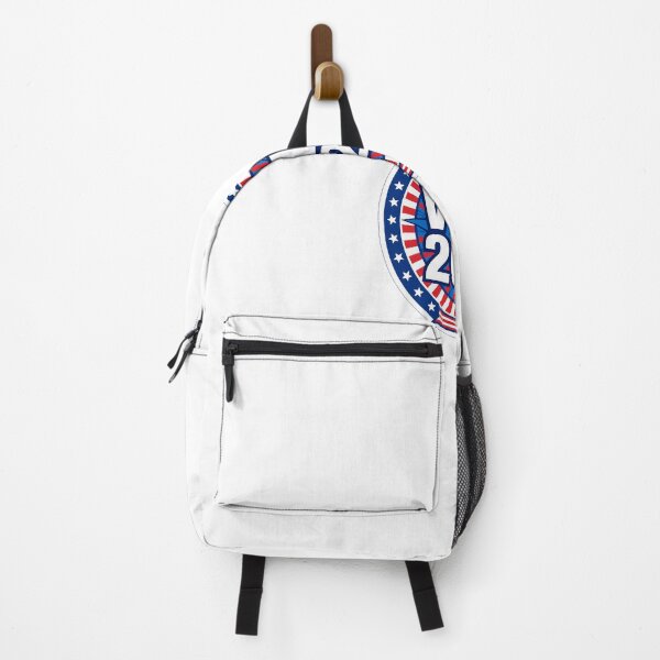 Item preview, Vote 2026 — Patriotic Election Sticker designed and sold by Paps-Supply-Co.