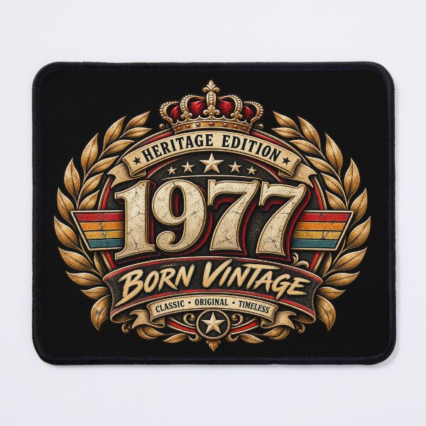 Item preview, 1977 Heritage Edition – Born Vintage designed and sold by TroviTutto.