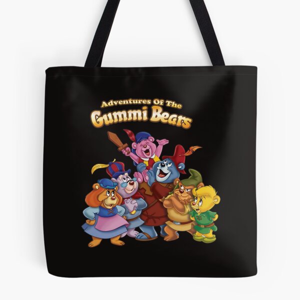 Item preview,  The Gummi Bear - Gummi Bears Cartoon (2022) designed and sold by JohnPalmer55.