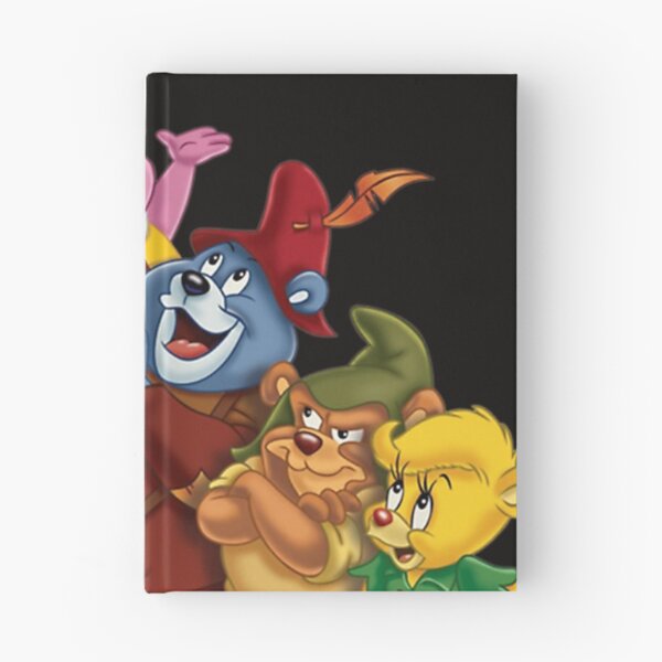Item preview,  The Gummi Bear - Gummi Bears Cartoon (2022) designed and sold by JohnPalmer55.