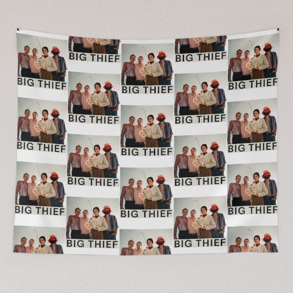 Item preview, Big Thief designed and sold by adrian-price.