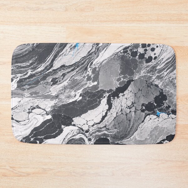 Item preview, Vintage Endpaper Prints Fluid Marble Veining Mineral Abstractions designed and sold by PinUpPizzazz.
