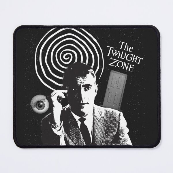 Item preview, The Twilight Zone designed and sold by noservice.