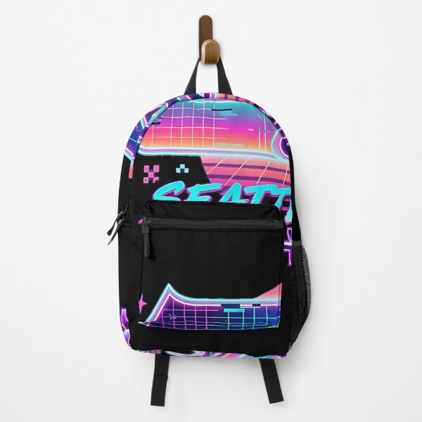 Item preview, Seahawks Vaporwave designed and sold by RamaPage.