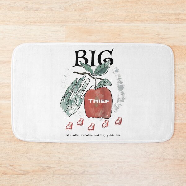 Item preview, Big Thief 5 designed and sold by adrian-price.