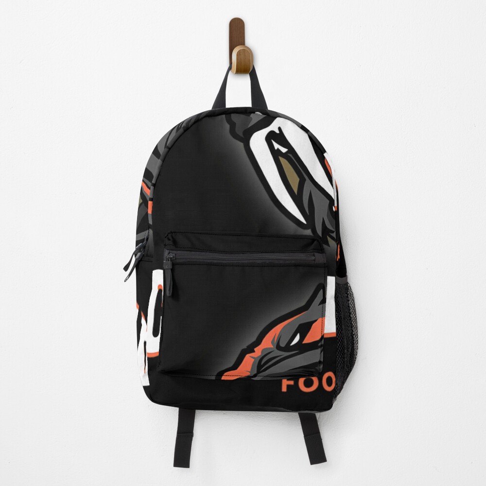 Item preview, Backpack designed and sold by RamaPage.