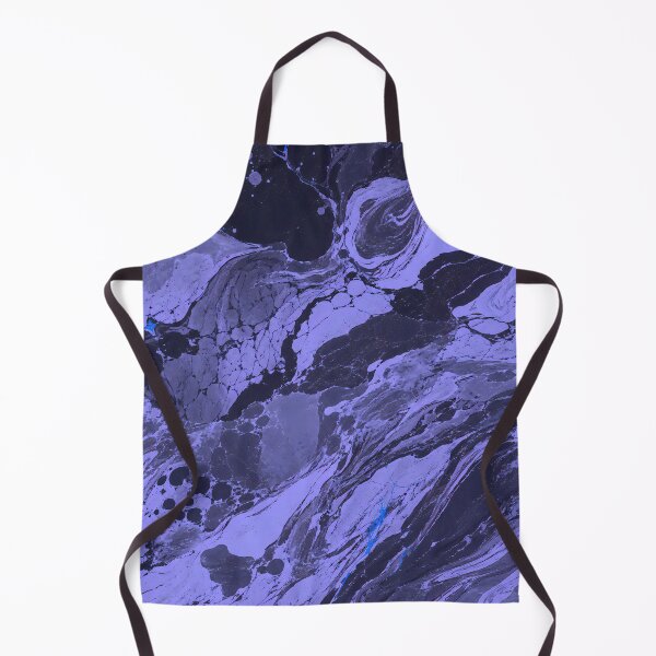 Item preview, Vintage Endpaper Prints Fluid Marble Veining Mineral Abstractions designed and sold by PinUpPizzazz.