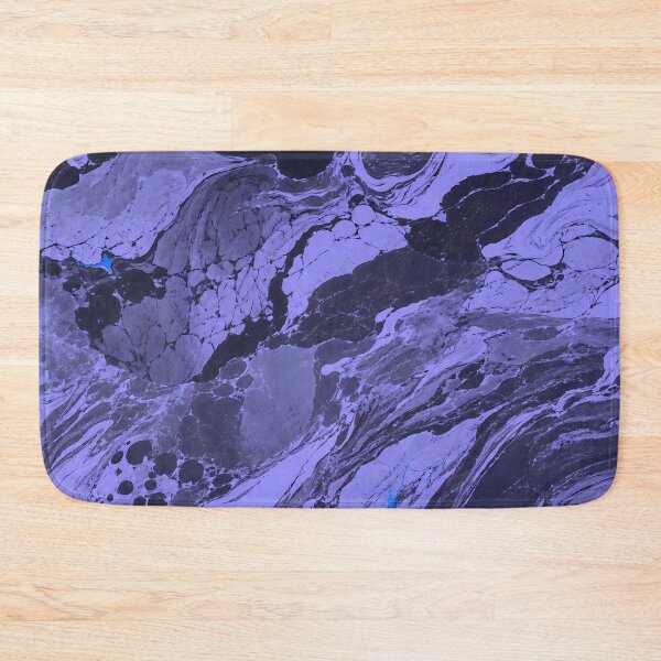Item preview, Vintage Endpaper Prints Fluid Marble Veining Mineral Abstractions designed and sold by PinUpPizzazz.