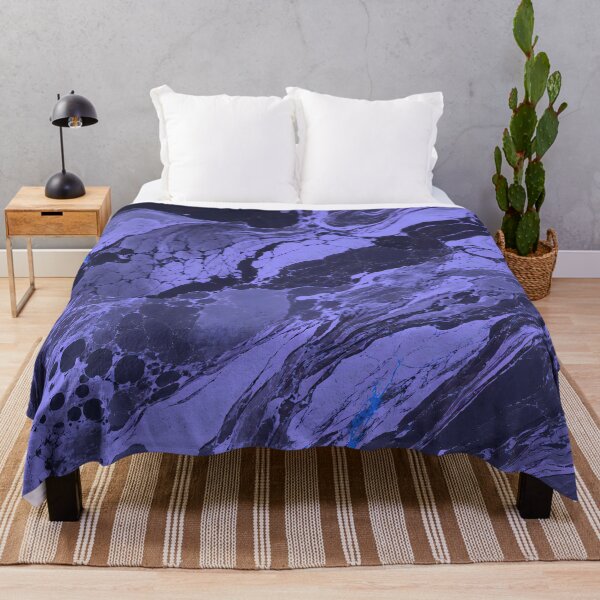 Item preview, Vintage Endpaper Prints Fluid Marble Veining Mineral Abstractions designed and sold by PinUpPizzazz.