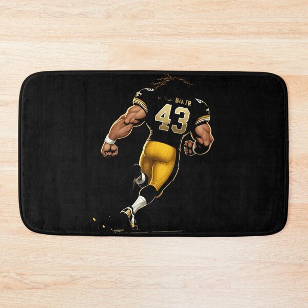 Item preview, Steelers Football designed and sold by RamaPage.