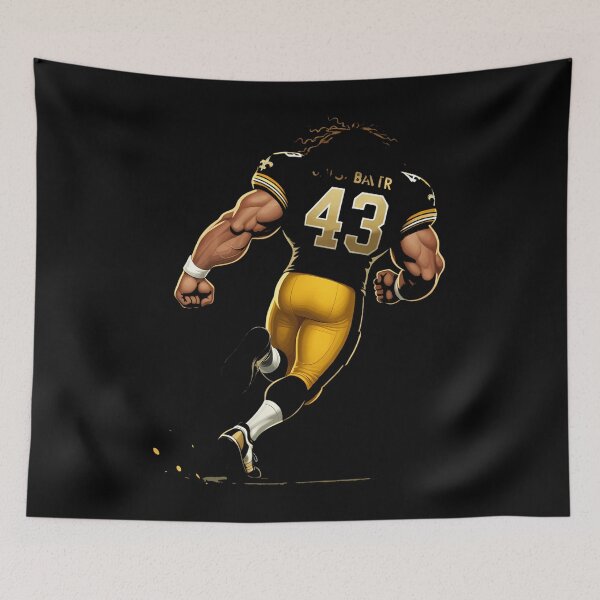 Item preview, Steelers Football designed and sold by RamaPage.