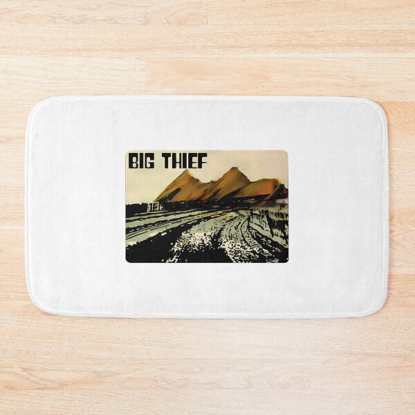 Item preview, Big Thief Art designed and sold by adrian-price.