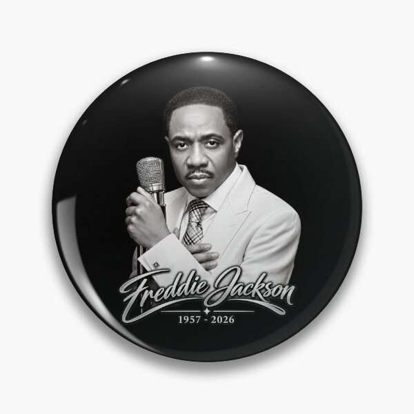 Item preview, Freddiee Jackson memorial designed and sold by DogWorldArt.