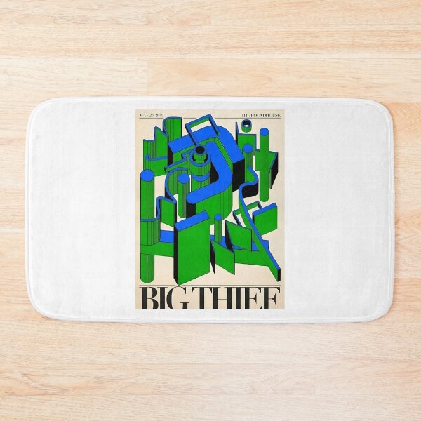 Item preview, Big Thief  designed and sold by adrian-price.