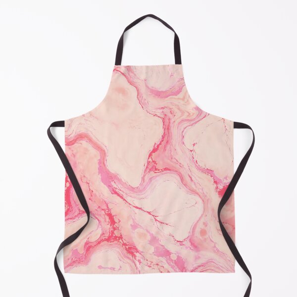 Item preview, Vintage Endpaper Prints Fluid Marble Veining Mineral Abstractions designed and sold by PinUpPizzazz.