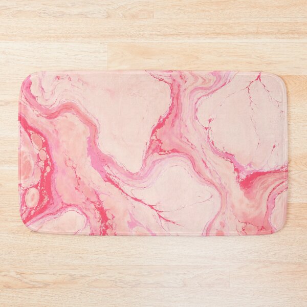 Item preview, Vintage Endpaper Prints Fluid Marble Veining Mineral Abstractions designed and sold by PinUpPizzazz.