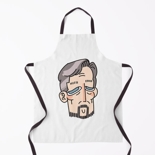 Item preview, Connor Roy designed and sold by bridge-rnunn.