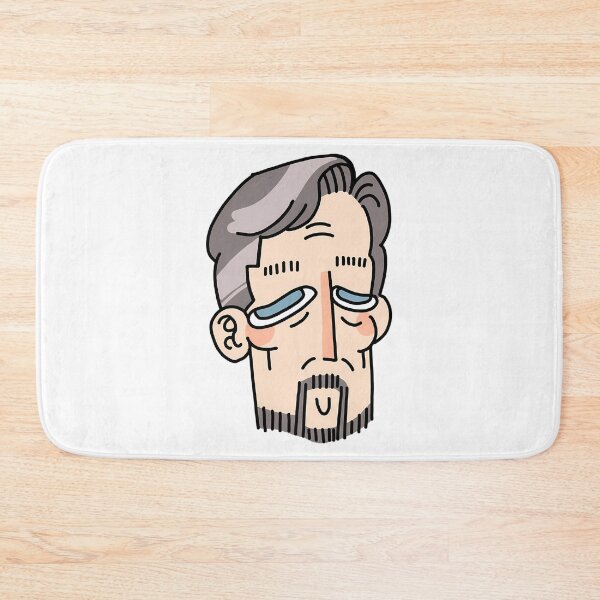 Item preview, Connor Roy designed and sold by bridge-rnunn.