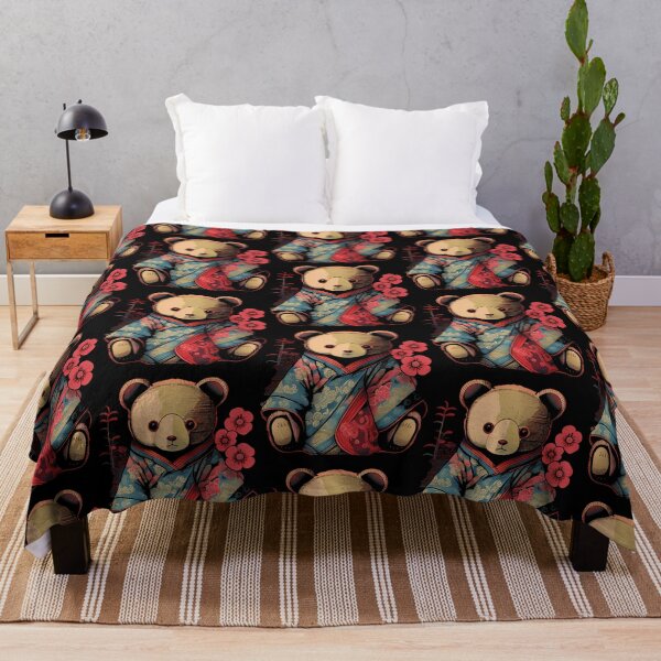 Item preview, House Bear designed and sold by jacorey-siddi.