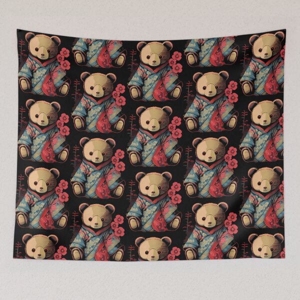 Item preview, House Bear  designed and sold by jacorey-siddi.