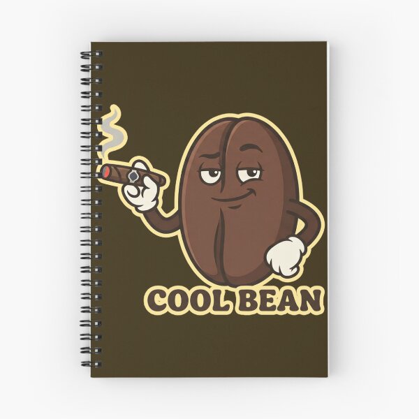 Item preview, Cool Bean: The Original designed and sold by Finding Source Designs.