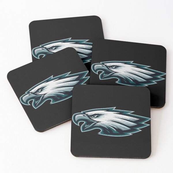 Aperçu de l'œuvre Eagles de Philadelphie créée et vendue par RamaPage.
