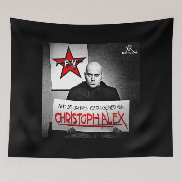 Item preview, Kollegah - Christoph Alex album 2011 designed and sold by Lanhvamy2689.