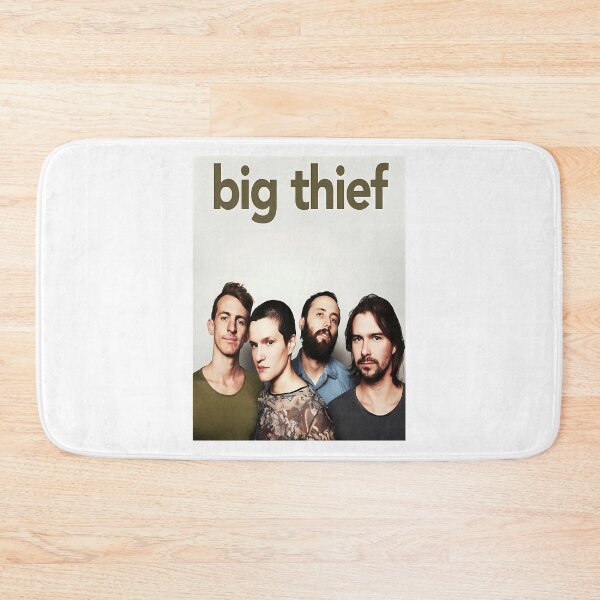 Item preview, Big Thief  designed and sold by adrian-price.