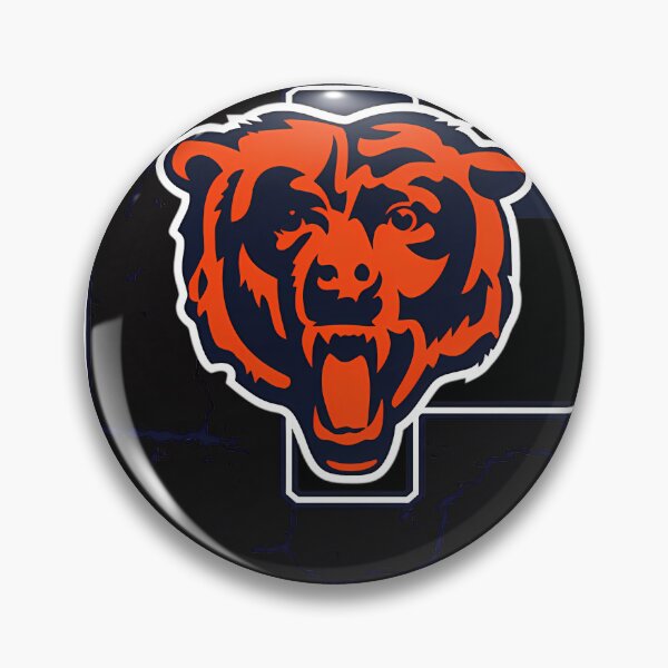 Item preview,  Chicago Bears Football C designed and sold by RamaPage.
