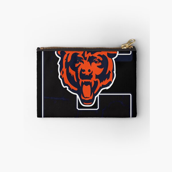 Item preview,  Chicago Bears Football C designed and sold by RamaPage.