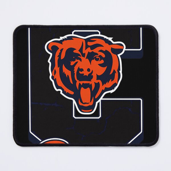 Item preview, Chicago Bears Football C designed and sold by RamaPage.